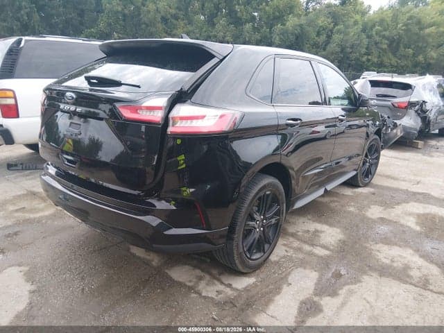 2023 FORD EDGE ST-LINE 4