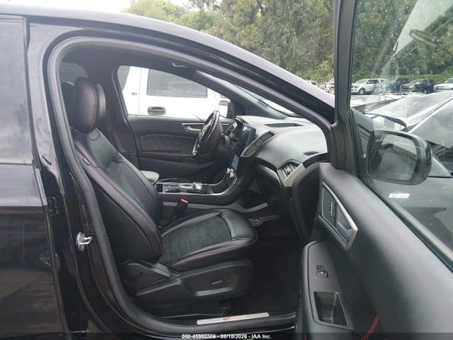 2023 FORD EDGE ST-LINE 5