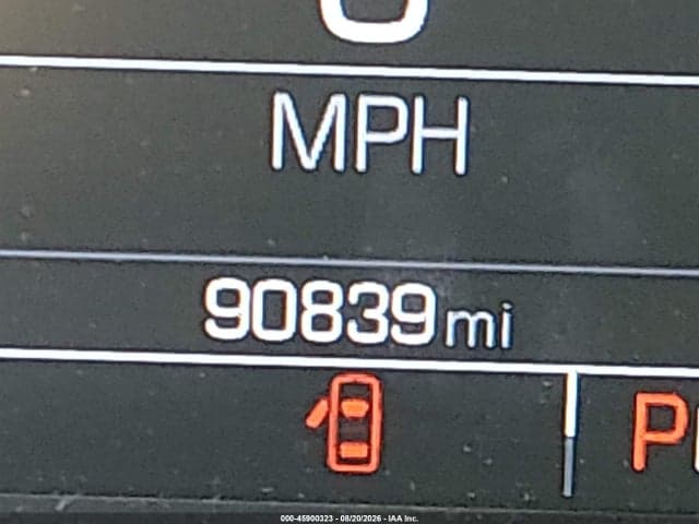 2017 CHEVROLET IMPALA 1LT 15
