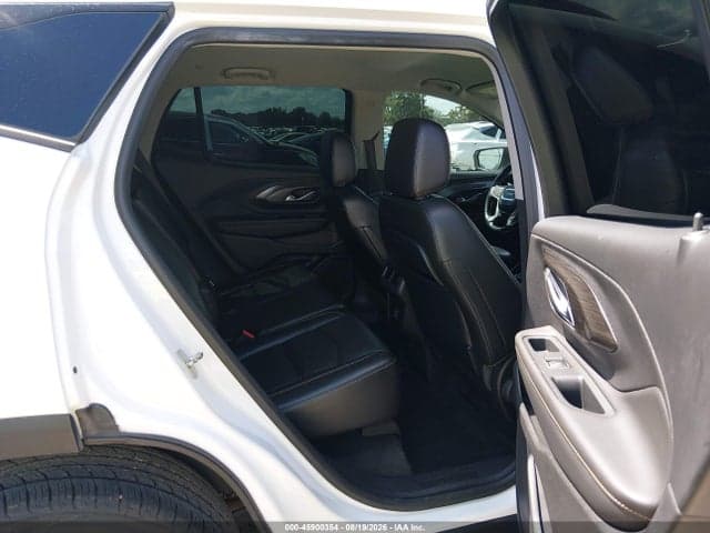 2019 GMC TERRAIN SLT 8