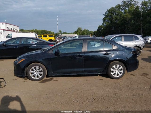 2025 TOYOTA COROLLA LE 14