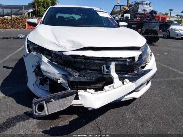 2021 HONDA CIVIC SPORT 6