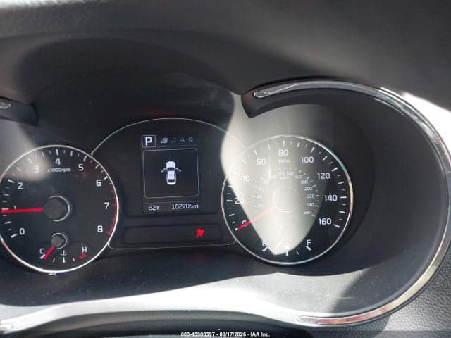 2018 KIA FORTE LX 7