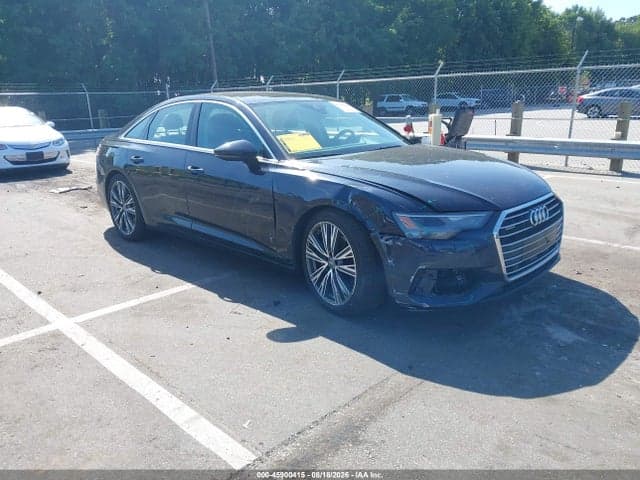2019 AUDI A6 45 PREMIUM 1