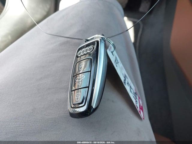 2019 AUDI A6 45 PREMIUM 11