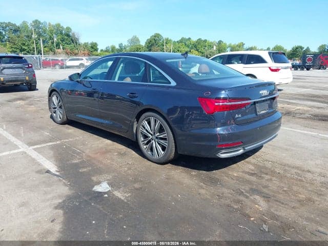 2019 AUDI A6 45 PREMIUM 3