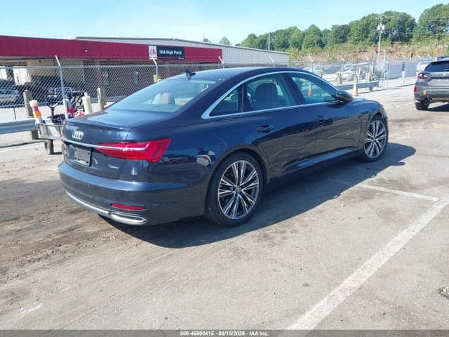 2019 AUDI A6 45 PREMIUM 4