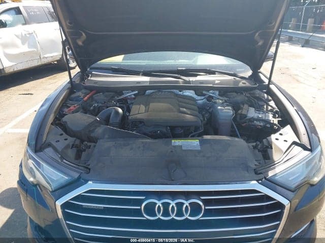 2019 AUDI A6 45 PREMIUM 10