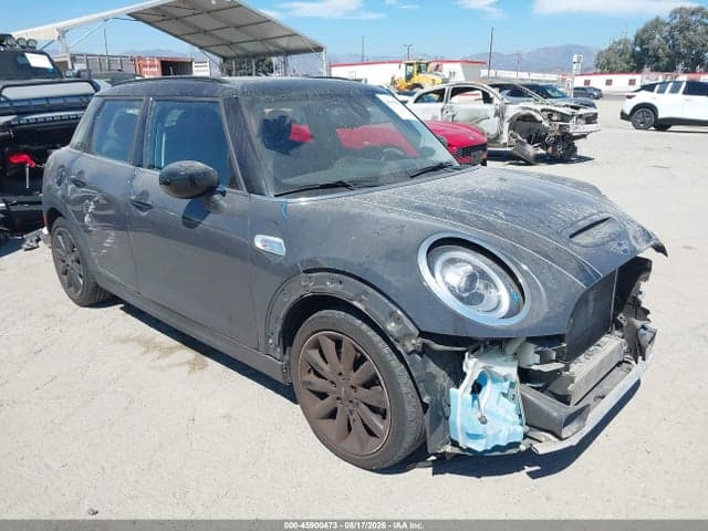 2020 MINI HARDTOP COOPER S 1