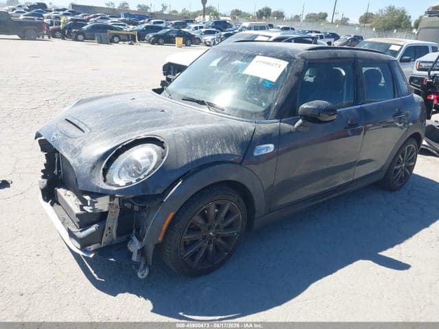 2020 MINI HARDTOP COOPER S 2