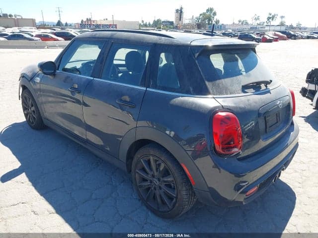 2020 MINI HARDTOP COOPER S 3