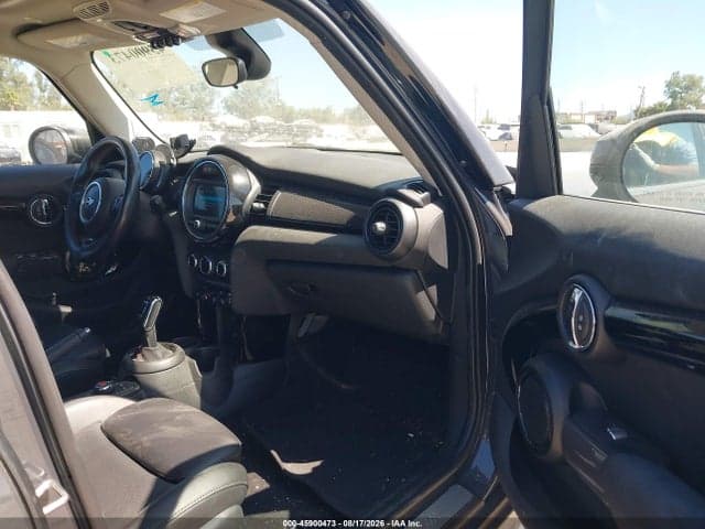 2020 MINI HARDTOP COOPER S 5