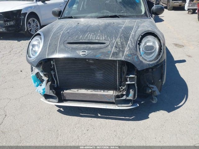 2020 MINI HARDTOP COOPER S 6