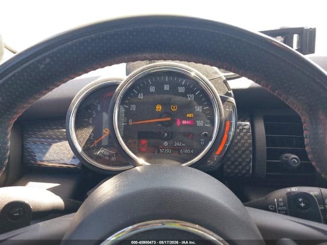 2020 MINI HARDTOP COOPER S 7