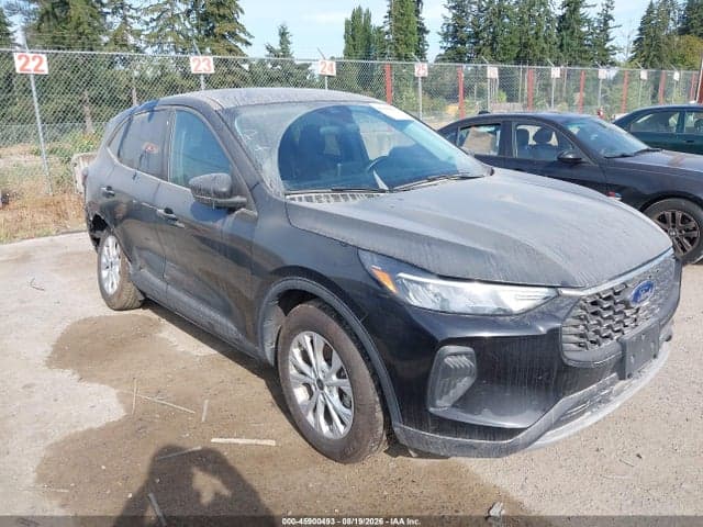 2025 FORD ESCAPE ACTIVE 1