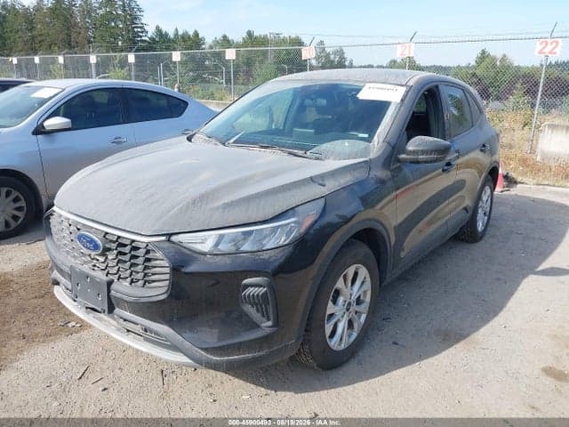2025 FORD ESCAPE ACTIVE 2