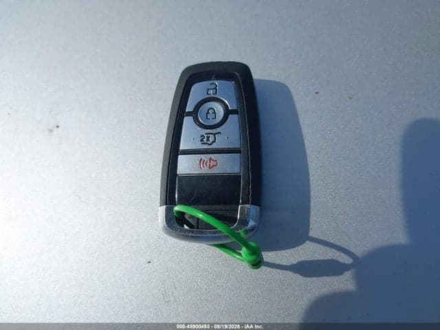 2025 FORD ESCAPE ACTIVE 11