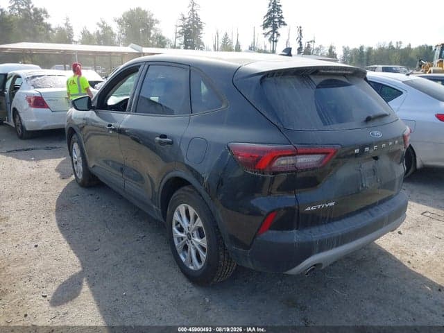 2025 FORD ESCAPE ACTIVE 3