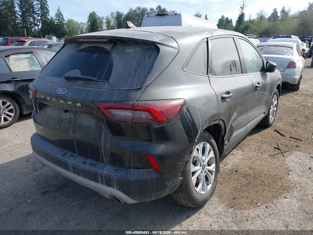 2025 FORD ESCAPE ACTIVE 4