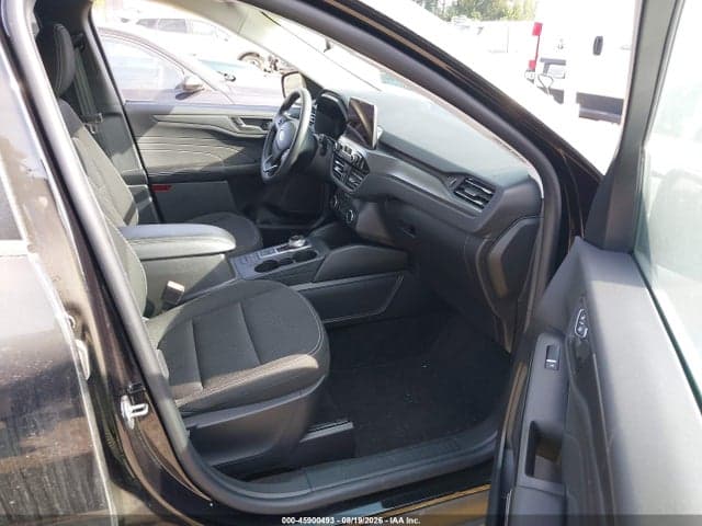 2025 FORD ESCAPE ACTIVE 5