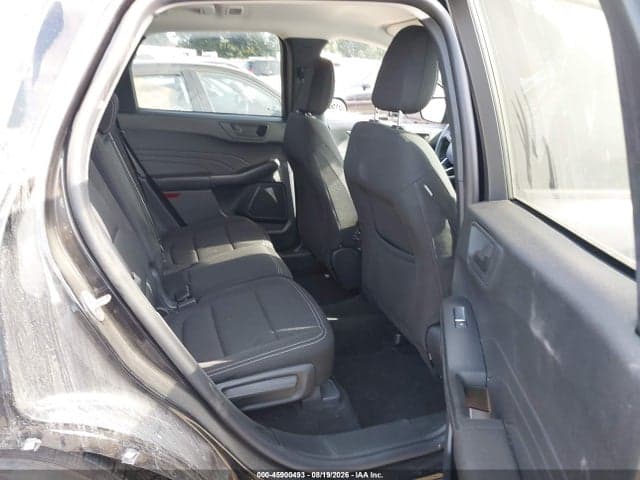 2025 FORD ESCAPE ACTIVE 8
