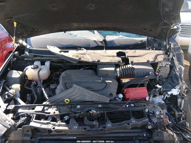 2026 CHRYSLER PACIFICA LIMITED 10