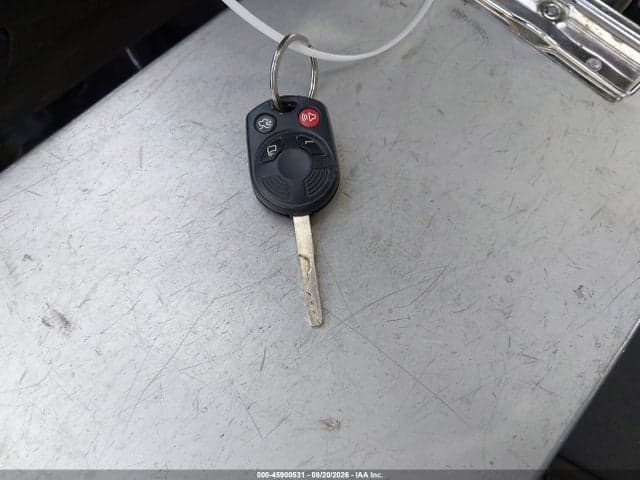 2018 FORD ESCAPE SEL 11