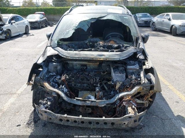 2018 FORD ESCAPE SEL 6