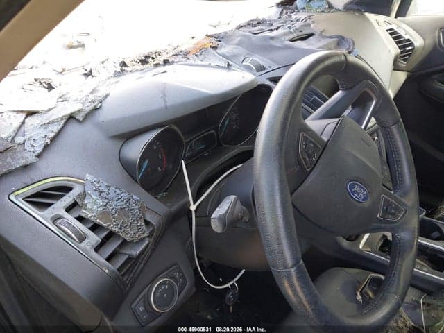 2018 FORD ESCAPE SEL 7