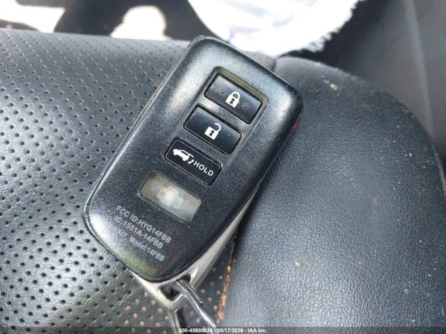 2017 LEXUS RX 350 11