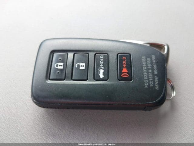2017 LEXUS RX 350 11