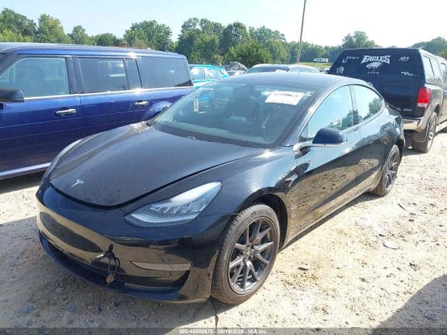 2019 TESLA MODEL 3 LONG RANGE/MID RANGE/STANDARD RANGE/STANDARD RANGE PLUS 2