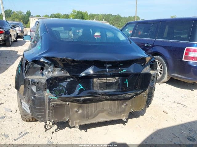 2019 TESLA MODEL 3 LONG RANGE/MID RANGE/STANDARD RANGE/STANDARD RANGE PLUS 6