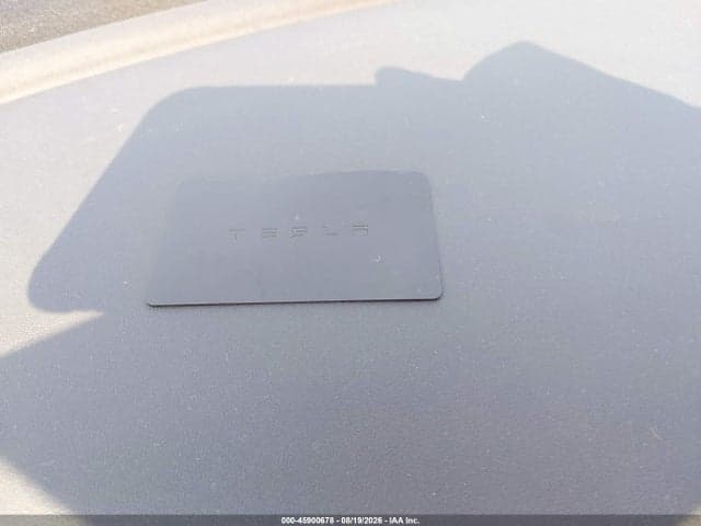 2019 TESLA MODEL 3 LONG RANGE/MID RANGE/STANDARD RANGE/STANDARD RANGE PLUS 10