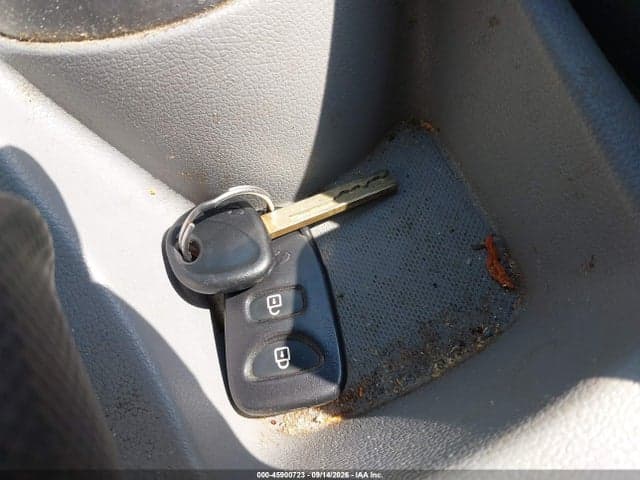 2017 HYUNDAI ACCENT SE 11