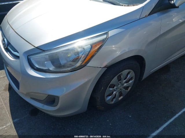 2017 HYUNDAI ACCENT SE 6