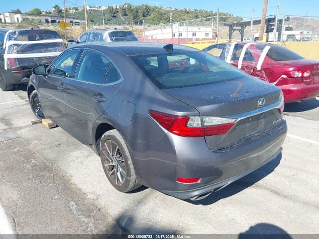 2017 LEXUS ES 350 3