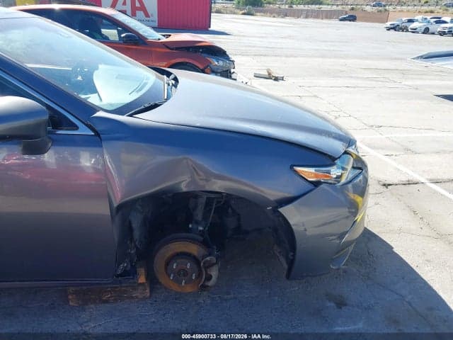 2017 LEXUS ES 350 6
