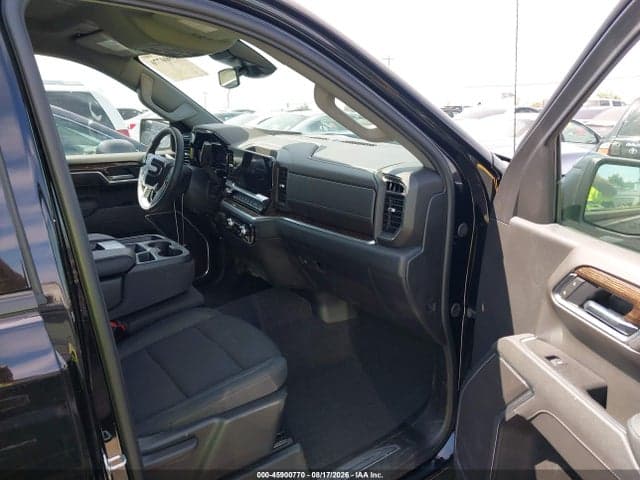2026 GMC SIERRA 1500 ELEVATION 5