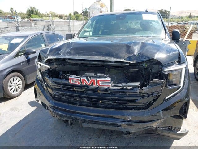 2026 GMC SIERRA 1500 ELEVATION 6