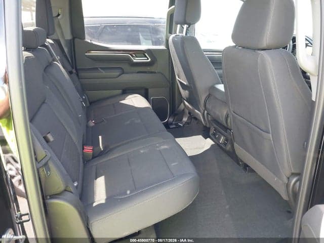 2026 GMC SIERRA 1500 ELEVATION 8