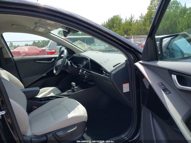 2026 KIA NIRO EX 5