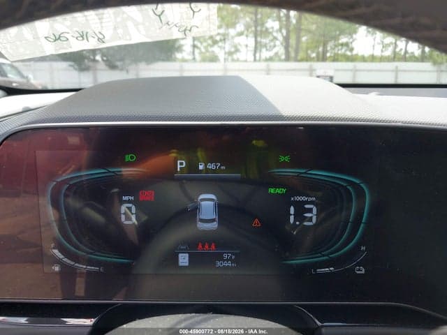 2026 KIA NIRO EX 7