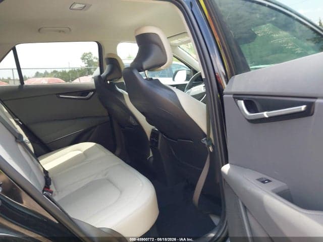 2026 KIA NIRO EX 8