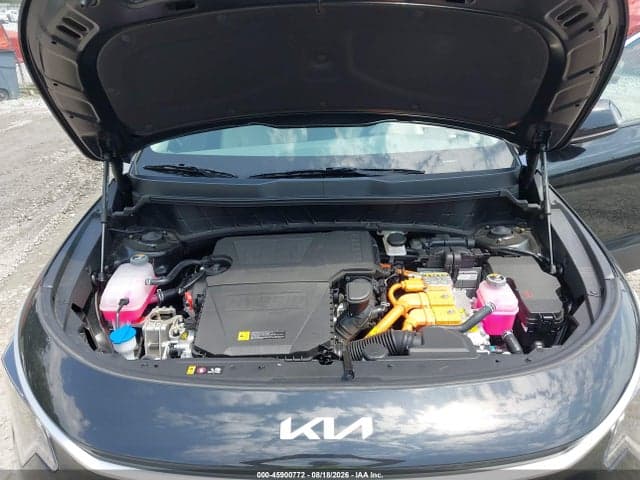 2026 KIA NIRO EX 10