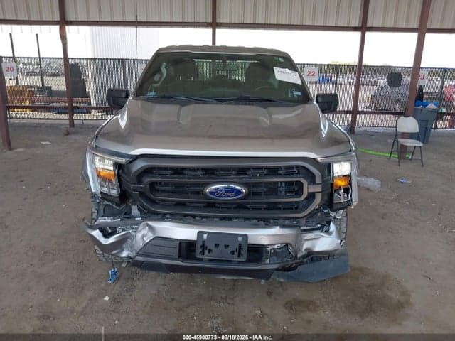 2022 FORD F-150 XLT 12
