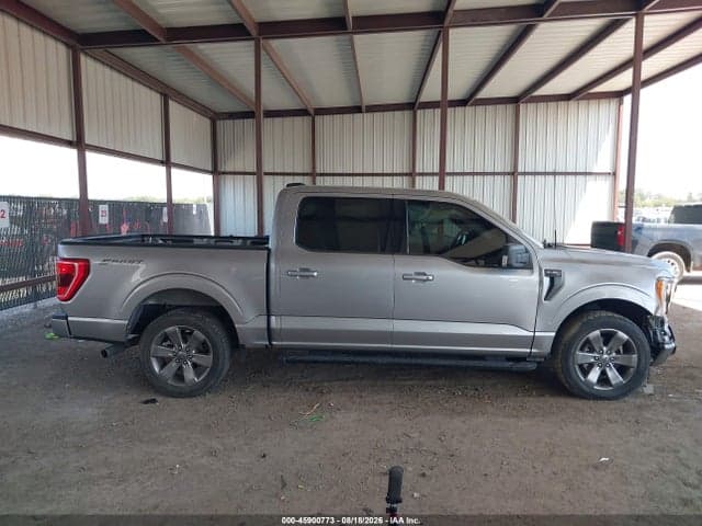 2022 FORD F-150 XLT 13