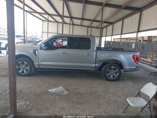 2022 FORD F-150 XLT 14