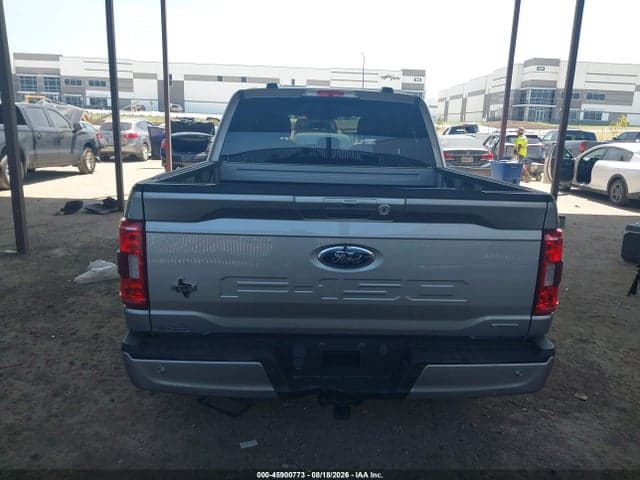 2022 FORD F-150 XLT 16