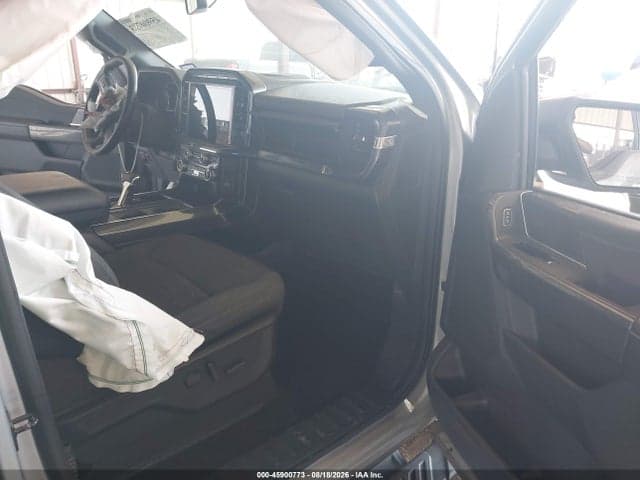 2022 FORD F-150 XLT 5